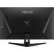 ASUS Монитор 31.5" TUF Gaming VG32AQA1A 2xHDMI, DP, MM, VA, 2560x1440, 170Hz, 1ms, FreeSync, HDR10 5 - магазин Coolbaba Toys