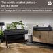 HP Принтер DesignJet T630 36" с Wi-Fi 3 - магазин Coolbaba Toys