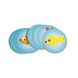 Игра Janod Магнитная рыбалка 3 - магазин Coolbaba Toys