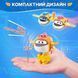 Super Wings Super Wings Transformer Toy Transform-a-Bots Tiki, 12.5cm 6 - магазин Coolbaba Toys