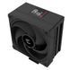 Zalman Процесорний кулер Zalman CNPS9X ECO DS, ARGB LGA 1851, 1700, AM5, AM4, 4pin PWM, TDP190W, чорний 3 - магазин Coolbaba Toys