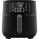 Philips Мультипіч Philips Ovi Connected XXL 2000Вт, чаша-7.2л, сенсорне управл., 8 авто. ппрограм, аксесуари , пластик, чорний 1 - магазин Coolbaba Toys