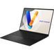 ASUS Ноутбук Vivobook S 16 M5606KA-RI009 16" 3K OLED, AMD AI 7 350, 16GB, F1TB, UMA, NoOS, Чорний 4 - магазин Coolbaba Toys