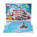 Набор игровых фигурок OOSHIES &ndash; АДВЕНТ-КАЛЕНДАРЬ МАРВЕЛ (24 фигурки) 3 - магазин Coolbaba Toys