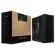 ASUS Корпус PROART PA602 WOOD TG PWM BLACK 18 - магазин Coolbaba Toys