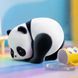 Коллекционная фигурка POP TOP 52Toys серии "Panda Roll" - МЯУ ПАНДЫ (в дисп., в асс.) 2 - магазин Coolbaba Toys