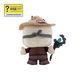 DevSeries Мягкая игрушка Collector Plush Build A Boat For Treasure: Worthy0ne, 20см 7 - магазин Coolbaba Toys