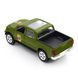 Автомодель серии "Шевроны Героев" &ndash; TOYOTA TUNDRA &ndash; "АЗОВ" 10 - магазин Coolbaba Toys