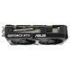 ASUS Видеокарта GeForce RTX 5060 TI 16GB GDDR7 OC DUAL-RTX5060TI-O16G 4 - магазин Coolbaba Toys