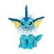 Мягкая игрушка POKEMON W16 - ВАПОРЕОН (20 cm) 2 - магазин Coolbaba Toys