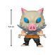 Игровая фигурка FUNKO POP! cерии "Убийца демонов" - ИНОСКЕ ХАШИБИРА С МЕЧОМ 2 - магазин Coolbaba Toys