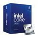 Intel ЦПУ Core Ultra 5 235 14C/14T 3.4GHz 24Mb LGA1851 65W Box 1 - магазин Coolbaba Toys