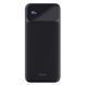 Trust Акумулятор портативний літій-іонний power bank Trust Avala, 10000мА&middot;год, 2хUSB-A/USB-C, 20W, PD/QC 3.0, чорний 2 - магазин Coolbaba Toys