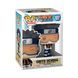 Funko Фигурка Funko POP Animation: Naruto - Obito Uchiha 2 - магазин Coolbaba Toys