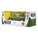 Автомодель серии "Шевроны Героев" &ndash; TOYOTA TUNDRA &ndash; "АЗОВ" 5 - магазин Coolbaba Toys