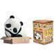 Коллекционная фигурка POP TOP 52Toys серии "Panda Roll" - МЯУ ПАНДЫ (в дисп., в асс.) 1 - магазин Coolbaba Toys