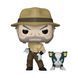 Набор фигурок FUNKO POP! серии "JoJo's Bizarre Adventure" &ndash; ДЖОЗЕФ И ИГГИ 2 - магазин Coolbaba Toys