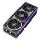 ASUS Видеокарта GeForce RTX 5090 32GB GDDR7 OC ROG-ASTRAL-RTX5090-O32G-GAMING 2 - магазин Coolbaba Toys