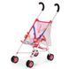 Коляска для куклы BABY BORN &ndash; ЯРКИЙ ГОРОД (прогулочная, складная) 1 - магазин Coolbaba Toys