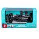 Автомодель - MERCEDES-AMG F1 W14 E PERFORMANCE (2023) (1:43) 3 - магазин Coolbaba Toys