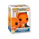 Игровая фигурка FUNKO POP! серии "Покемон" &ndash; ЧАРМАНДЕР 4 - магазин Coolbaba Toys