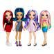 Лялька RAINBOW HIGH серії "ОРР" - РУБІ 6 - магазин Coolbaba Toys
