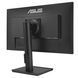 ASUS Монитор 23.8" VA24DQFS D-Sub, HDMI, DP, 2xUSB, MM, IPS, 100Hz, 1ms, sRGB 99%, AdaptiveSync, Pivot 11 - магазин Coolbaba Toys