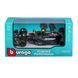 Автомодель - MERCEDES-AMG F1 W14 E PERFORMANCE (2023) (1:43) 8 - магазин Coolbaba Toys