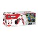 Беговел YVolution YVelo Junior Красный 2 - магазин Coolbaba Toys