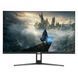 2E Gaming Монітор 2E GAMING 27" R2726B HDMI, DP, MM, VA, 200Hz, 1ms, CURVED, FreeSync 6 - магазин Coolbaba Toys