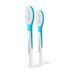 Philips Насадка для зубної щітки Sonicare HX6042/90 For kids 1 - магазин Coolbaba Toys