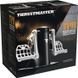 Thrustmaster Авиационные педали TPR RUDDER, PC 5 - магазин Coolbaba Toys
