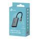 TP-Link USB-Концентратор UA440C 1xSD, 1x-microSD, USB TypeC 13 - магазин Coolbaba Toys