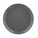 ARDESTO Dessert plate Lazio, 20.5cm, ceramic, dark gray 5 - магазин Coolbaba Toys