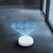 Rowenta Робот-пылесос моющий X-Plorer S130AI Animal & Allergy, 2700ПаВт, h=8см, влажная уборка, мешок-0.5л, конт пыль -0.15л, автон. раб. до 120мин, белый 9 - магазин Coolbaba Toys
