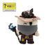 DevSeries Мягкая игрушка Collector Plush Build A Boat For Treasure: Worthy0ne, 20см 1 - магазин Coolbaba Toys