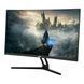 2E Gaming Монітор 2E GAMING 27" R2726B HDMI, DP, MM, VA, 200Hz, 1ms, CURVED, FreeSync 7 - магазин Coolbaba Toys