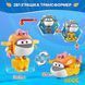 Super Wings Super Wings Transformer Toy Transform-a-Bots Tiki, 12.5cm 4 - магазин Coolbaba Toys