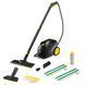 Karcher Пароочисник Karcher SC 3 EasyFix Go!Further, 1900Вт, 3.5Бар, жовто-чорний 1 - магазин Coolbaba Toys
