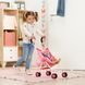 Коляска для куклы BABY BORN &ndash; ЯРКИЙ ГОРОД (прогулочная, складная) 7 - магазин Coolbaba Toys
