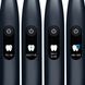 Beurer "Beurer toothbrush electric Midnight Ink GP, 80th. fluct/min, nozzle-2, 5 modes, black" 3 - магазин Coolbaba Toys