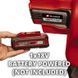 Einhell Пылесос садовый аккум VENTURRO 18/210, 18В,PXC, 8000-14000 об/мин, 500 м3/ч, 210 км/ч, 45 л 10 - магазин Coolbaba Toys