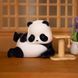 Коллекционная фигурка POP TOP 52Toys серии "Panda Roll" - МЯУ ПАНДЫ (в дисп., в асс.) 4 - магазин Coolbaba Toys