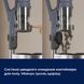 Electrolux Electrolux cordless VC, dust cont -0.3l, battery operation up to 50min, weihgt-1.9kg, HEPA10, 3 nozzles, blue 4 - магазин Coolbaba Toys