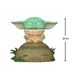 Ігрова фігурка FUNKO POP! DELUXE серії "Мандалорец" - МАЛЮК ВИКОРИСТОВУЄ СИЛУ (світло, звук) 2 - магазин Coolbaba Toys