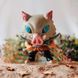 Игровая фигурка FUNKO POP! cерии "Убийца демонов" - ИНОСКЕ ХАШИБИРА С МЕЧОМ 3 - магазин Coolbaba Toys