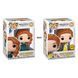Игровая фигурка FUNKO POP! cерии "Бриджертоны" &shy;- ПЕНЕЛОПА (w/CH) 1 - магазин Coolbaba Toys