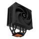 Zalman Процесорний кулер Zalman CNPS9X ECO DS, ARGB LGA 1851, 1700, AM5, AM4, 4pin PWM, TDP190W, чорний 5 - магазин Coolbaba Toys