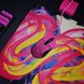 Килимок для миші Xtrfy GP4 L Street Pink (460 x 400 x 4мм) 3 - магазин Coolbaba Toys