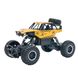 Автомобіль OFF-ROAD CRAWLER з р/к - ROCK SPORT (золотий, акум. 3,6V, метал. корпус, 1:20) 1 - магазин Coolbaba Toys